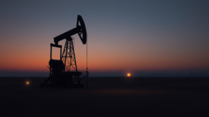 Fundamentos de E&P Onshore